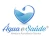 Logo de Água e Saúde Filtros e Purificadores de Água